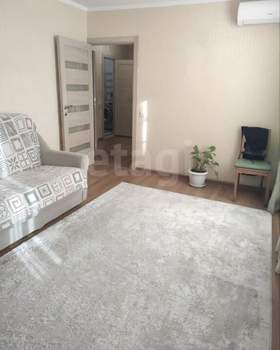 2-к квартира, вторичка, 48м2, 12/14 этаж