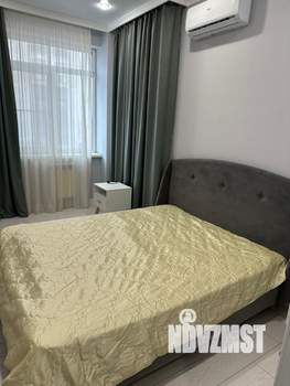 1-к квартира, вторичка, 51м2, 13/20 этаж