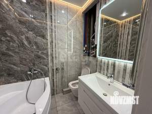 2-к квартира, вторичка, 74м2, 17/23 этаж