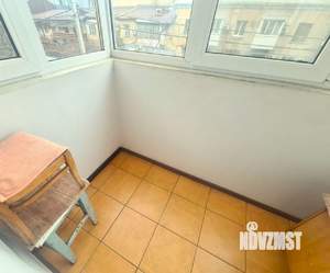 4-к квартира, вторичка, 74м2, 2/5 этаж