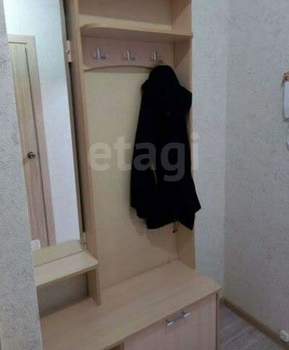 1-к квартира, вторичка, 36м2, 15/17 этаж