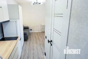 1-к квартира, вторичка, 17м2, 7/9 этаж
