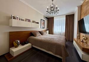 3-к квартира, вторичка, 120м2, 4/10 этаж