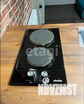 1-к квартира, вторичка, 30м2, 8/9 этаж