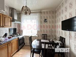 3-к квартира, вторичка, 58м2, 8/10 этаж