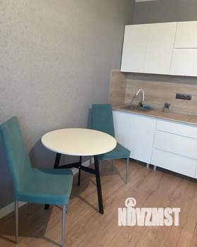 Студия квартира, вторичка, 23м2, 15/17 этаж