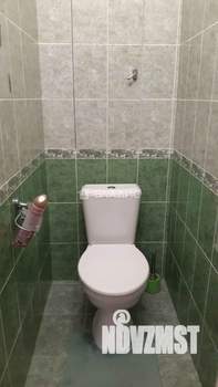 2-к квартира, вторичка, 57м2, 9/14 этаж