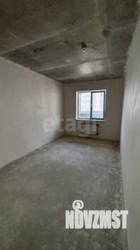 1-к квартира, вторичка, 38м2, 20/24 этаж