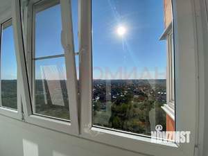 1-к квартира, вторичка, 41м2, 16/18 этаж