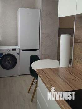 2-к квартира, вторичка, 35м2, 1/6 этаж