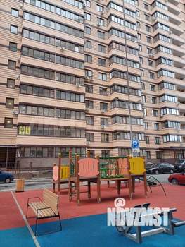 2-к квартира, вторичка, 48м2, 17/24 этаж