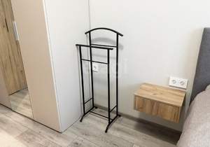 2-к квартира, вторичка, 50м2, 17/25 этаж