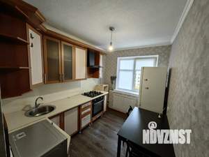 2-к квартира, вторичка, 51м2, 9/9 этаж