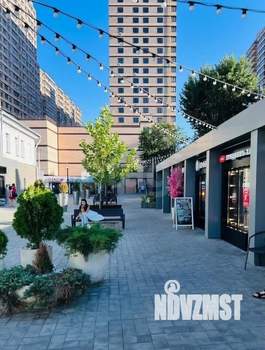 Студия квартира, вторичка, 27м2, 8/24 этаж