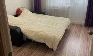 2-к квартира, вторичка, 62м2, 15/18 этаж