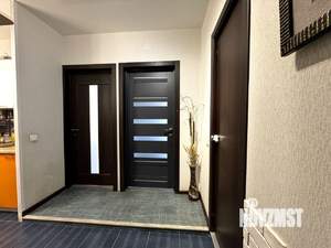 2-к квартира, вторичка, 50м2, 15/20 этаж