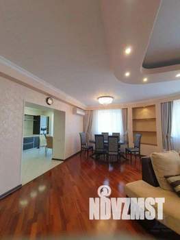 2-к квартира, вторичка, 97м2, 11/17 этаж