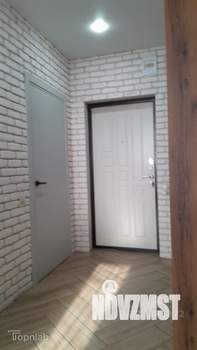 Студия квартира, вторичка, 24м2, 17/21 этаж