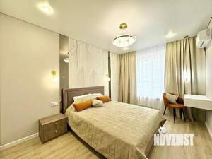 2-к квартира, вторичка, 65м2, 5/17 этаж