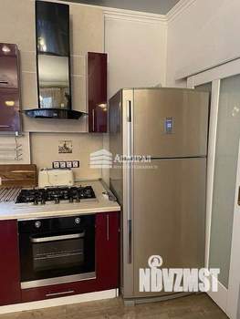 3-к квартира, вторичка, 83м2, 2/2 этаж