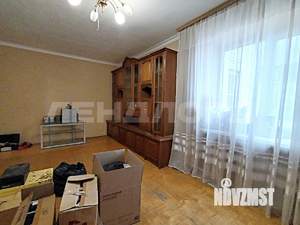 3-к квартира, вторичка, 65м2, 13/14 этаж