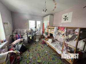 2-к квартира, вторичка, 56м2, 16/17 этаж