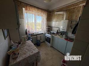 2-к квартира, вторичка, 42м2, 5/5 этаж