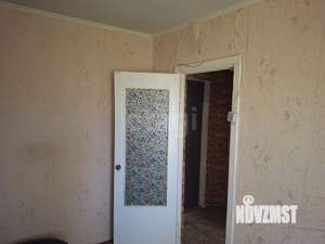 1-к квартира, вторичка, 23м2, 6/9 этаж