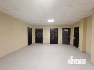 1-к квартира, вторичка, 39м2, 9/22 этаж