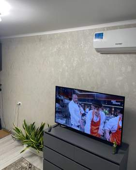 1-к квартира, вторичка, 24м2, 2/9 этаж