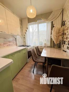 1-к квартира, вторичка, 30м2, 6/9 этаж