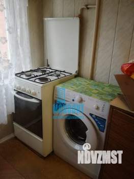 1-к квартира, вторичка, 23м2, 7/9 этаж