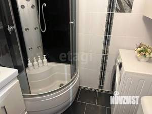 Студия квартира, вторичка, 27м2, 5/6 этаж