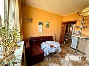 2-к квартира, вторичка, 55м2, 10/10 этаж