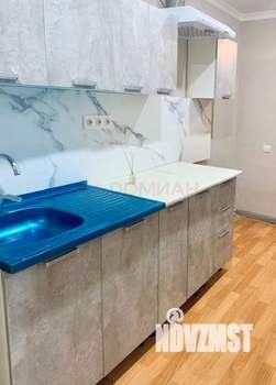 2-к квартира, вторичка, 35м2, 1/5 этаж