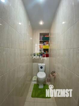 2-к квартира, вторичка, 56м2, 7/18 этаж