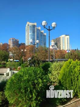 4-к квартира, вторичка, 123м2, 10/22 этаж