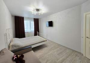 1-к квартира, вторичка, 52м2, 12/23 этаж