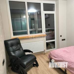 Студия квартира, вторичка, 29м2, 20/21 этаж