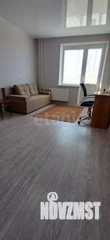 Студия квартира, вторичка, 25м2, 5/18 этаж