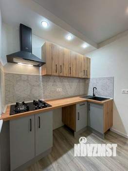 2-к квартира, вторичка, 44м2, 5/5 этаж