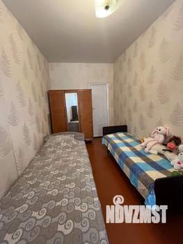 2-к квартира, вторичка, 47м2, 5/5 этаж