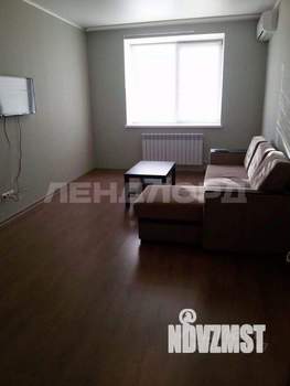 1-к квартира, вторичка, 40м2, 10/10 этаж