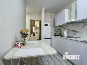 1-к квартира, вторичка, 34м2, 11/26 этаж