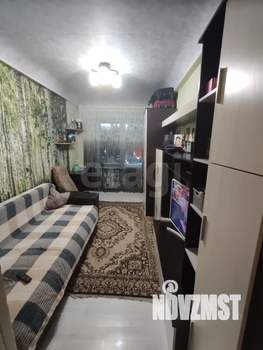 2-к квартира, вторичка, 44м2, 5/5 этаж