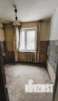 2-к квартира, вторичка, 52м2, 2/9 этаж