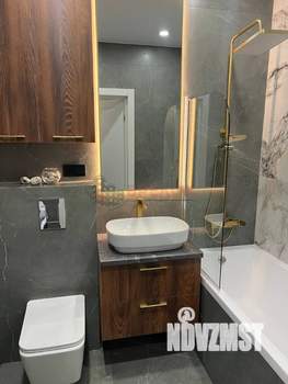 1-к квартира, вторичка, 36м2, 11/12 этаж