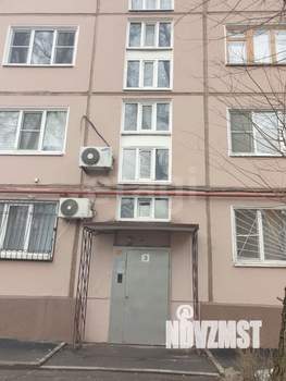 1-к квартира, вторичка, 30м2, 2/5 этаж