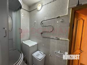 1-к квартира, вторичка, 37м2, 3/10 этаж
