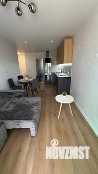 2-к квартира, вторичка, 44м2, 7/9 этаж